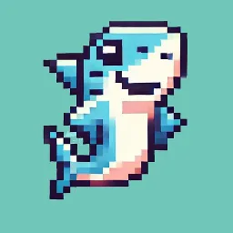 SHARKY